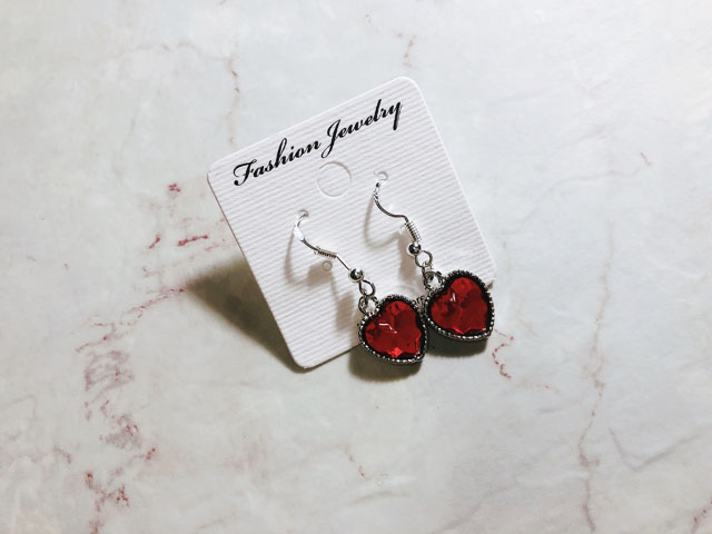 DIY Earrings Making UNIQ STYLE DIY DIY Materials H