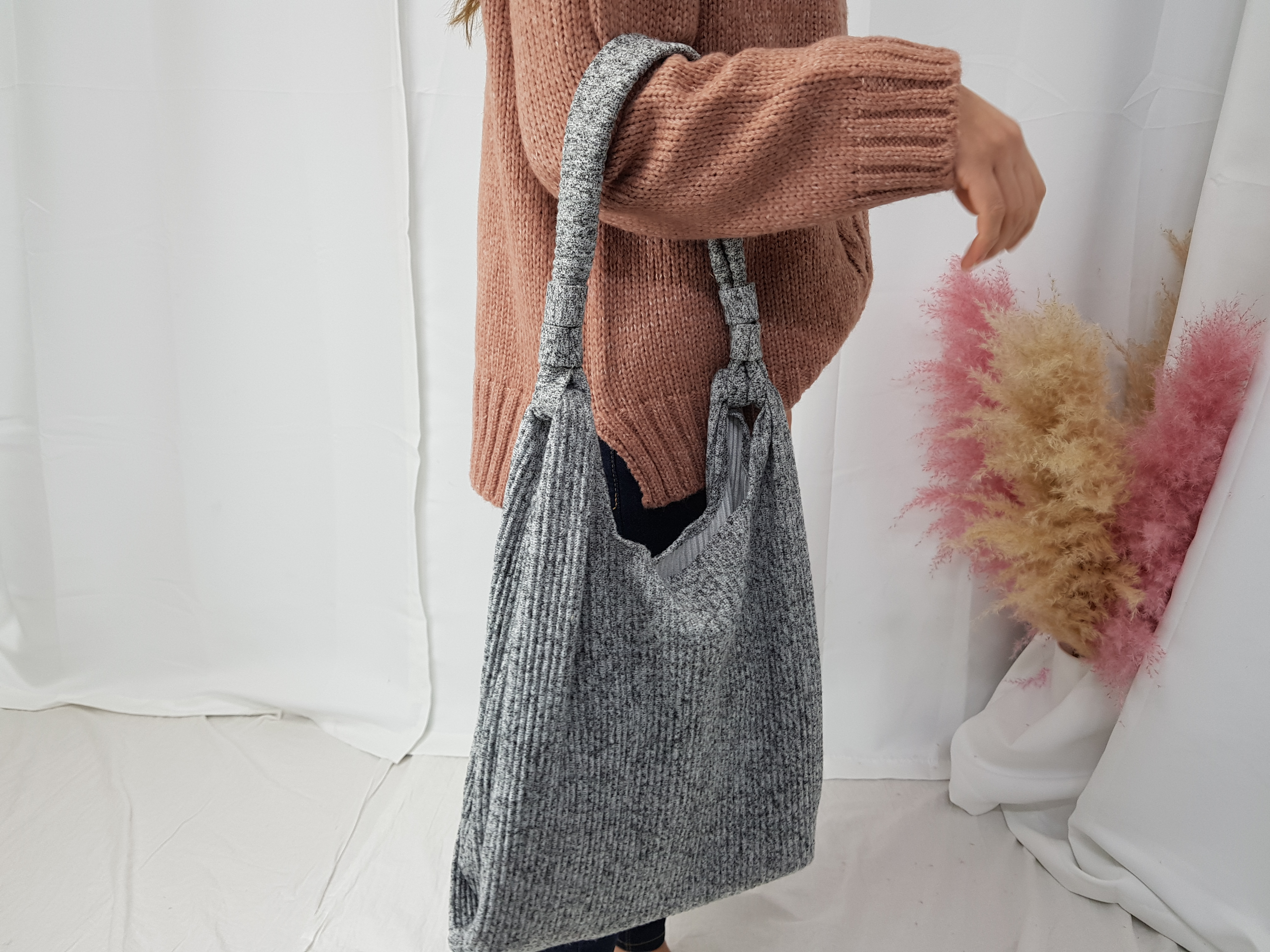 TOTE ECO SHOPPING TRAVEL Ebony Back Goliath Women 