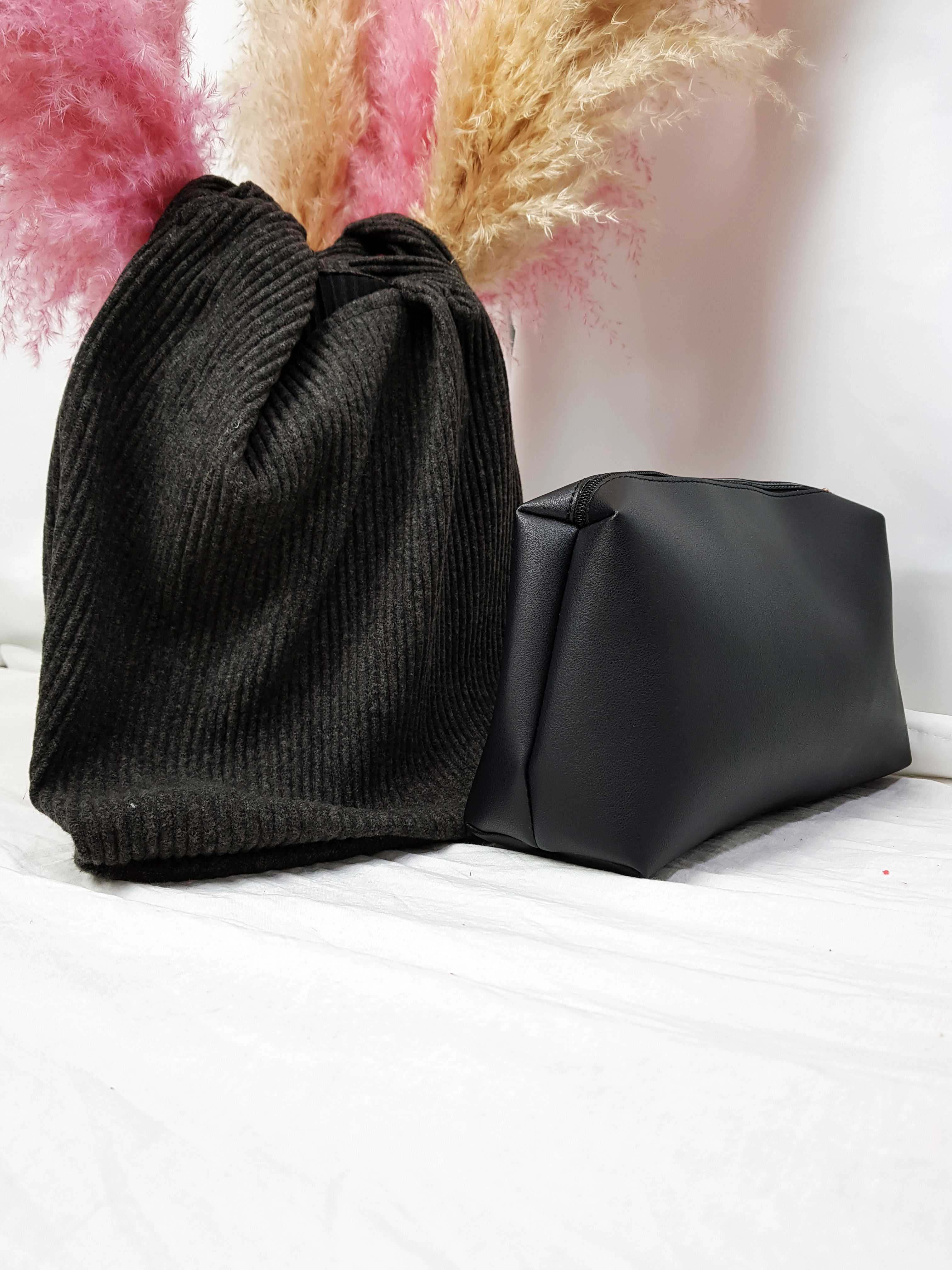 TOTE ECO SHOPPING TRAVEL Ebony Back Goliath Women 