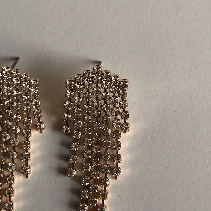 Free Shipping Christmas party chandelier cubic dro