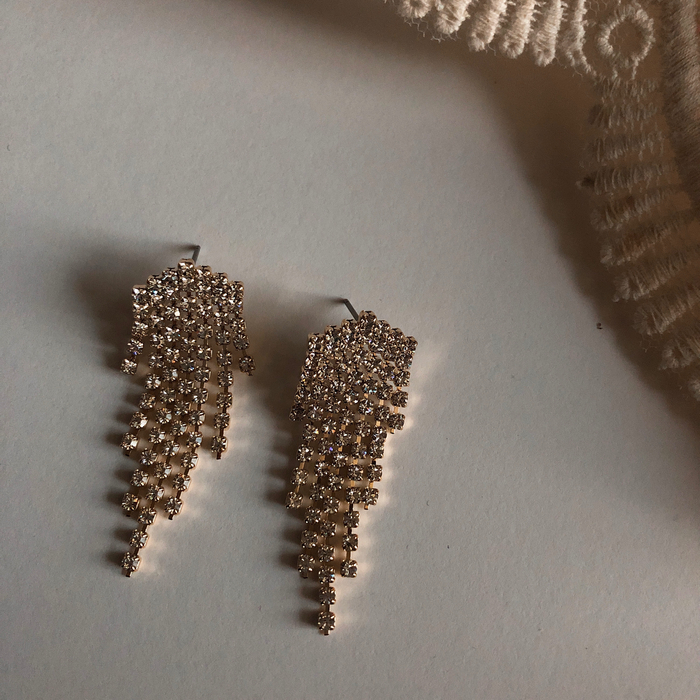 Free Shipping Christmas party chandelier cubic dro