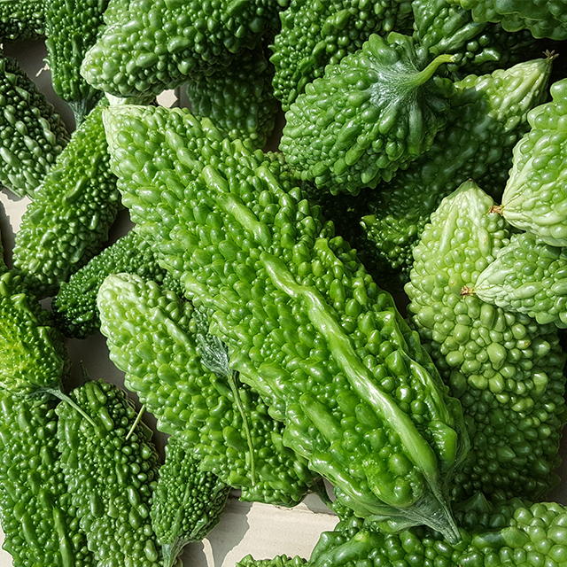참 좋은 인연 동곡이 만든 여주 차 선물 50g, 40g - 상세 이미지 5