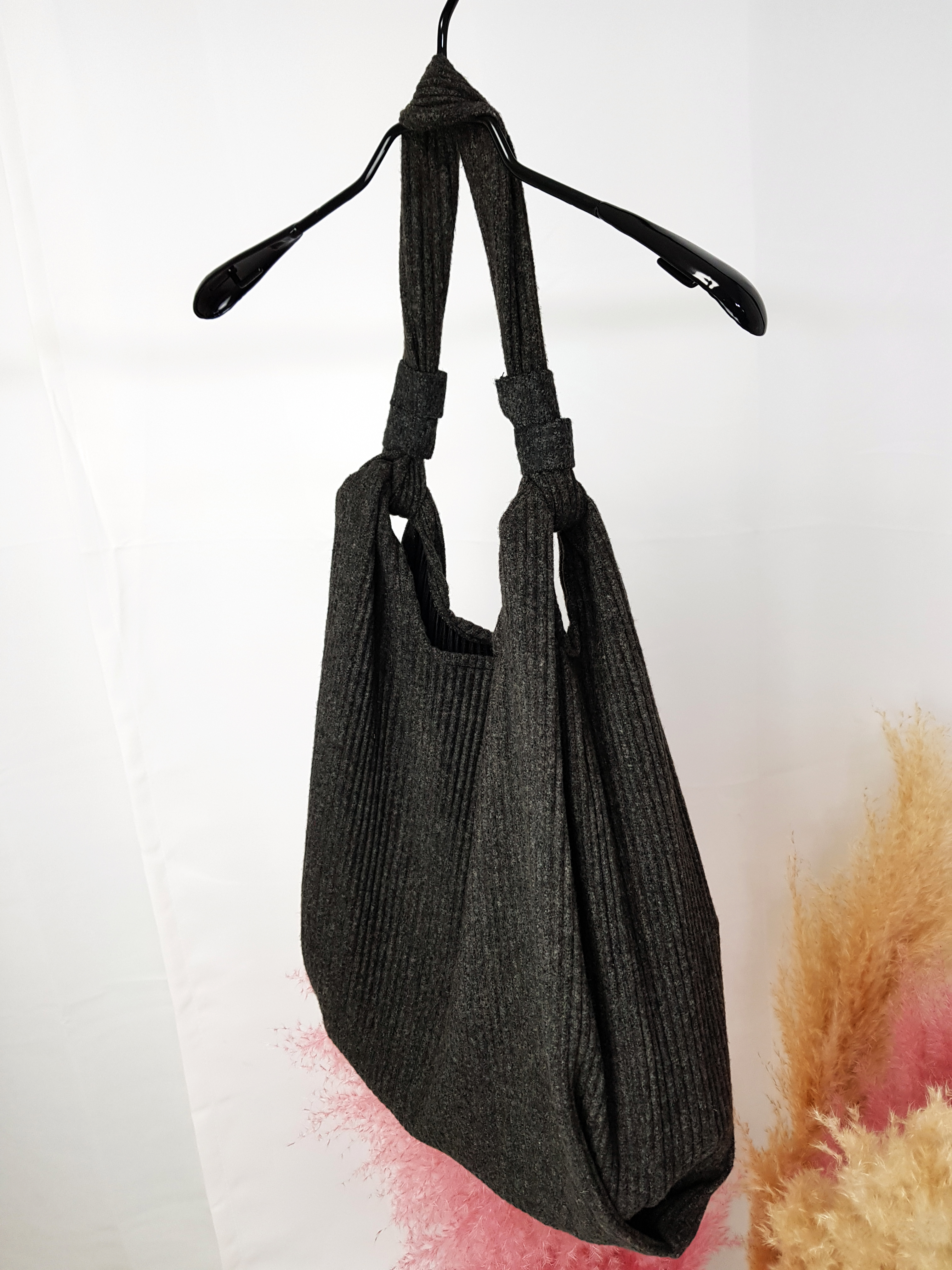 TOTE ECO SHOPPING TRAVEL Ebony Back Goliath Women 