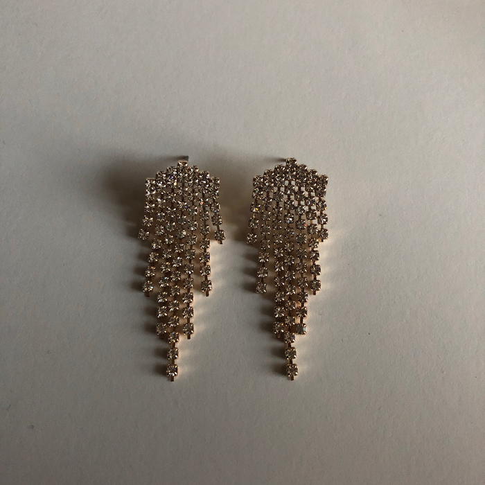 Free Shipping Christmas party chandelier cubic dro