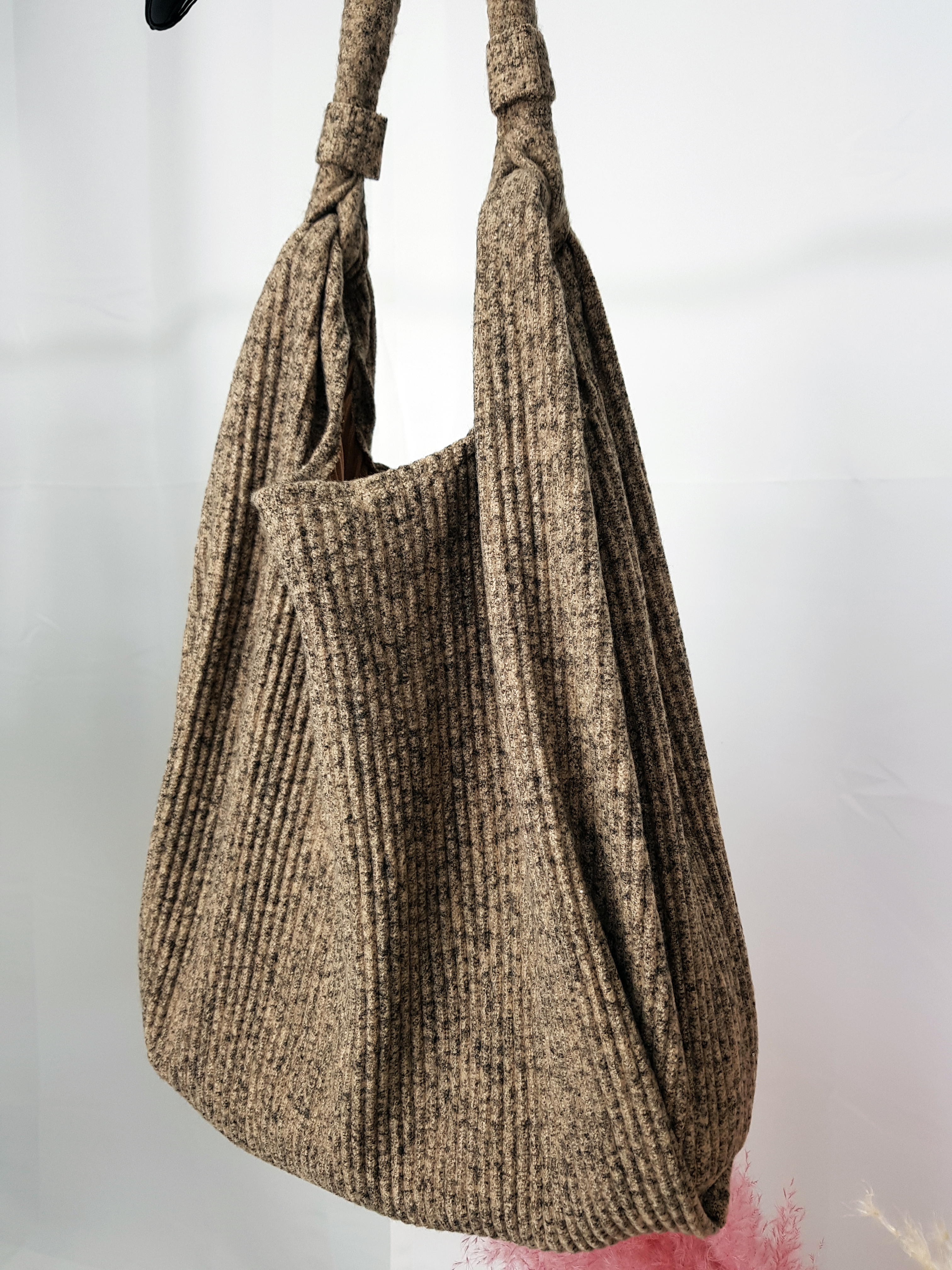 TOTE ECO SHOPPING TRAVEL Ebony Back Goliath Women 