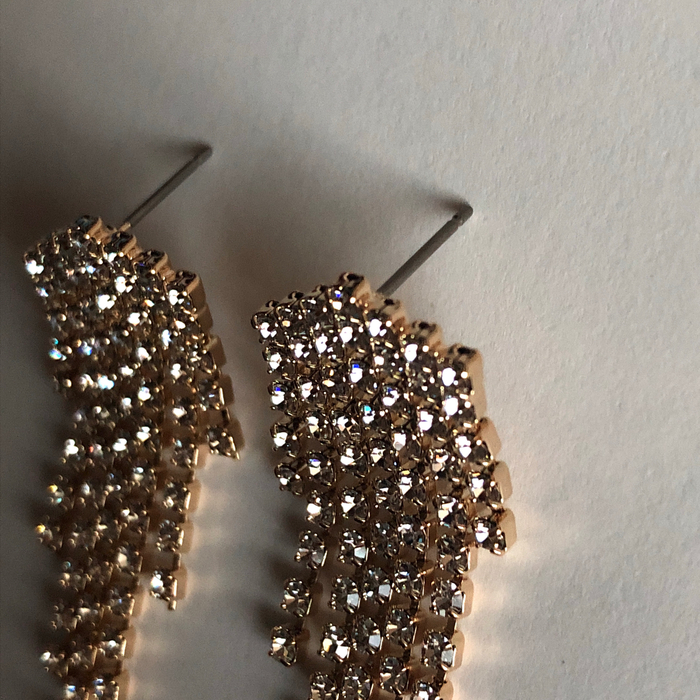 Free Shipping Christmas party chandelier cubic dro