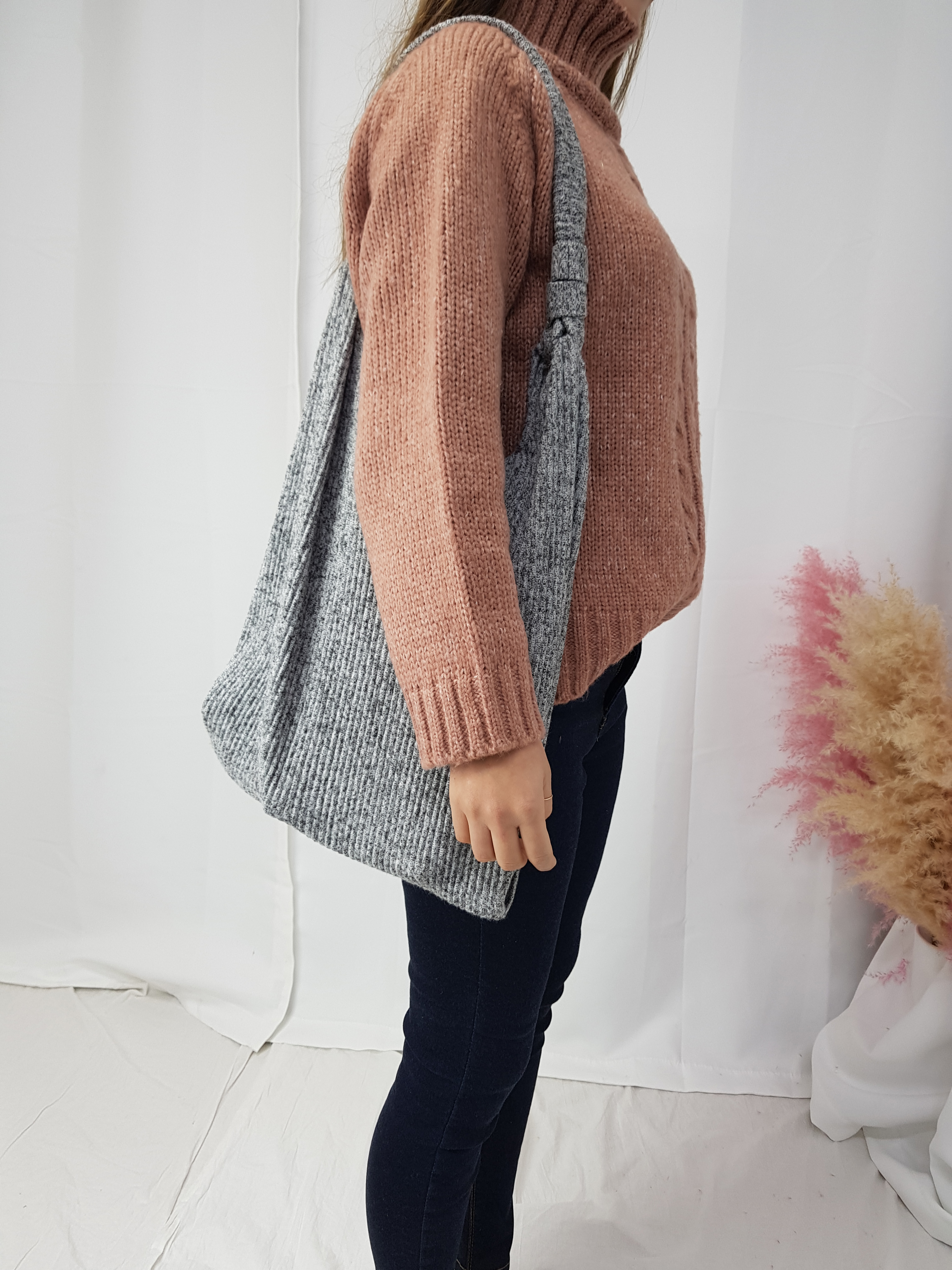 TOTE ECO SHOPPING TRAVEL Ebony Back Goliath Women 