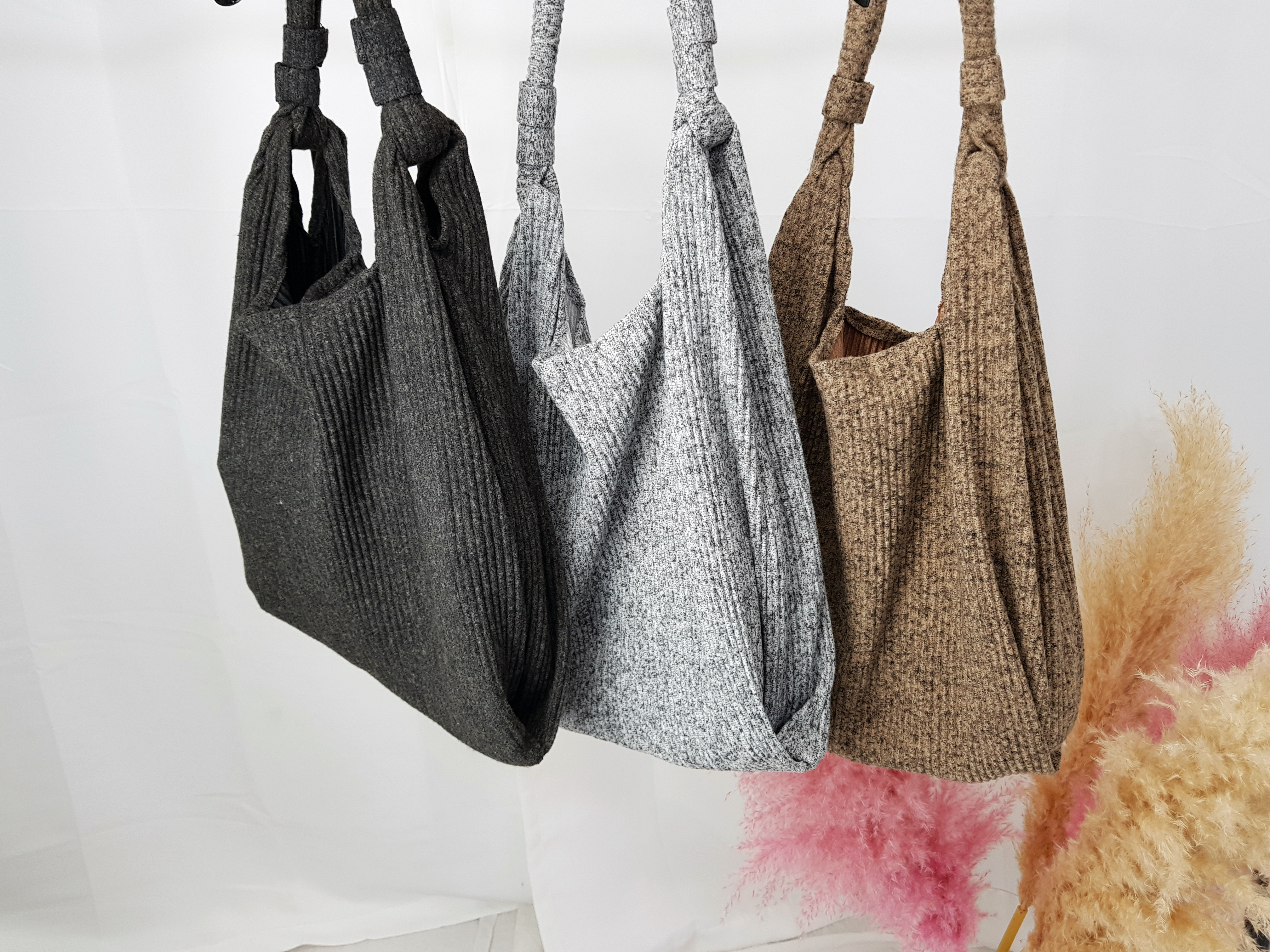 TOTE ECO SHOPPING TRAVEL Ebony Back Goliath Women 