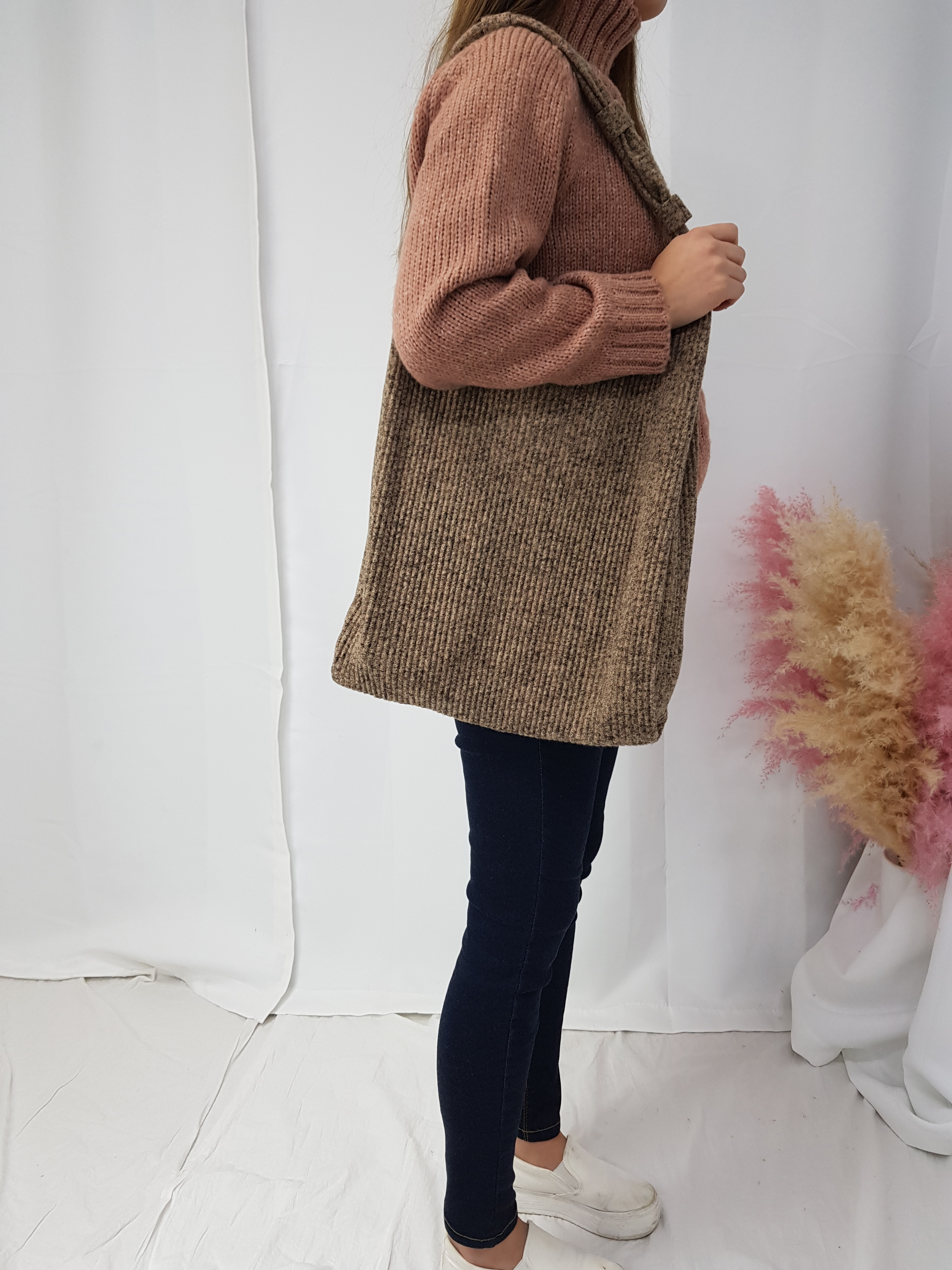 TOTE ECO SHOPPING TRAVEL Ebony Back Goliath Women 