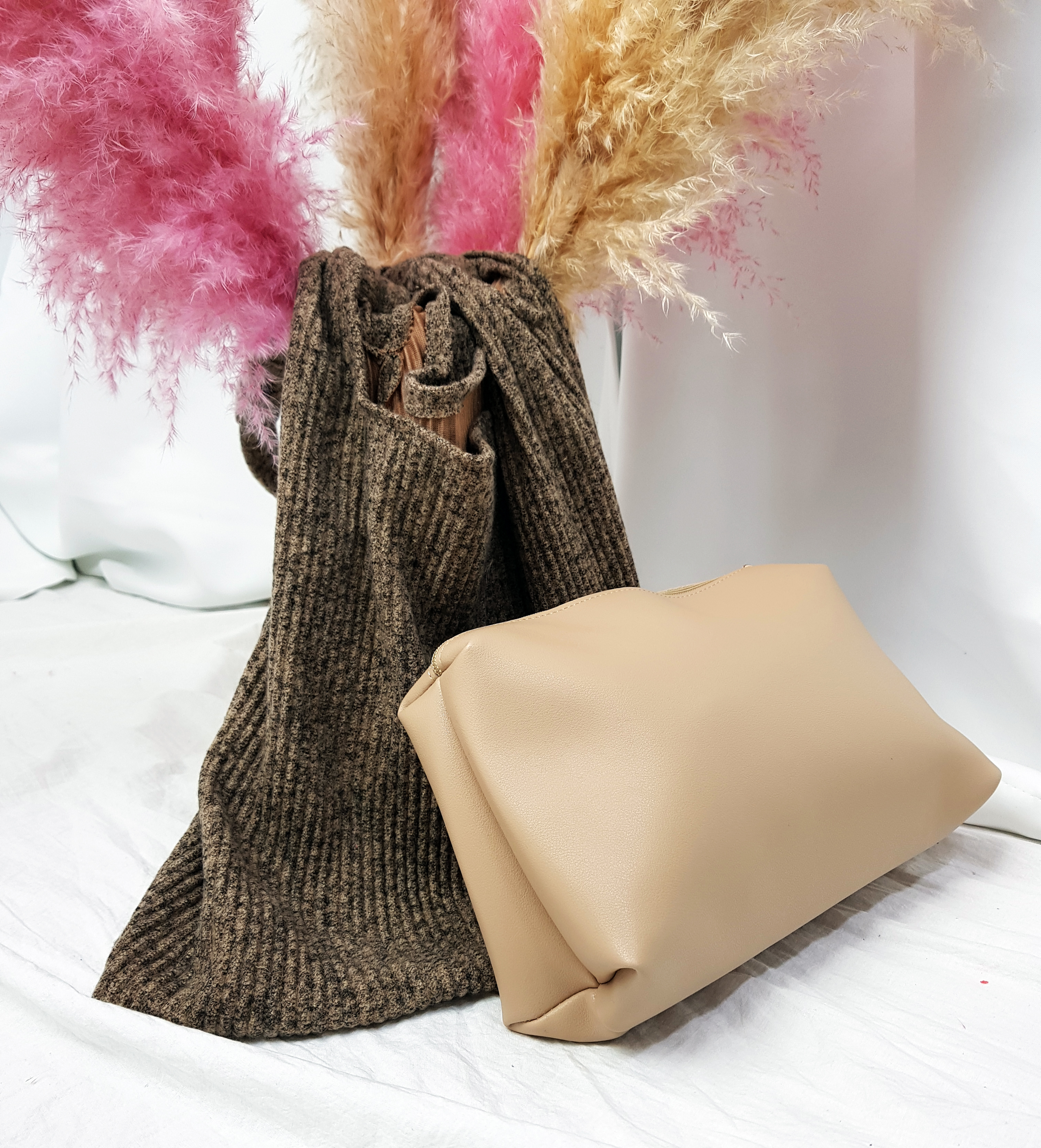 TOTE ECO SHOPPING TRAVEL Ebony Back Goliath Women 