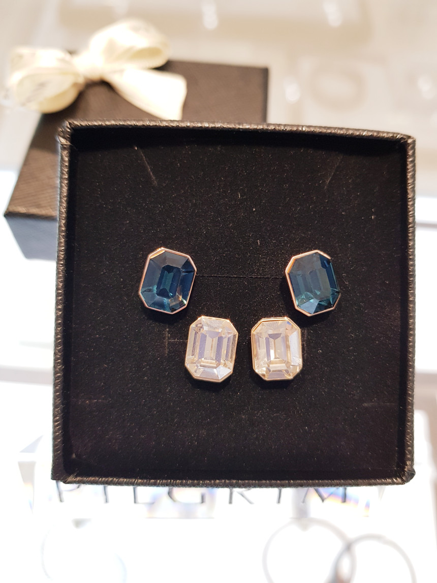 Pilgrim Cubic Earring K3173xxx3