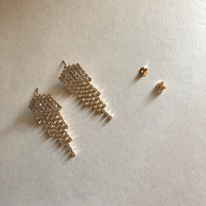 Free Shipping Christmas party chandelier cubic dro