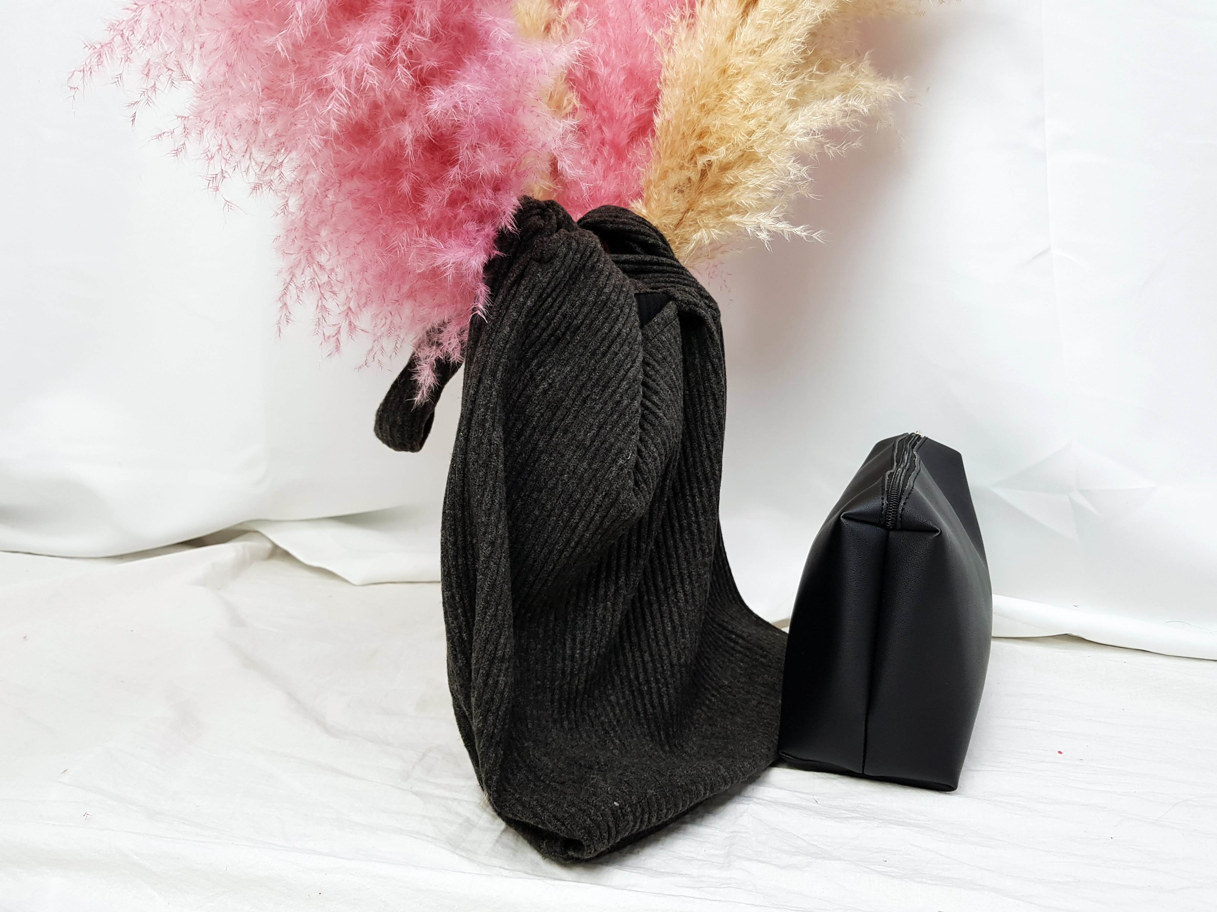 TOTE ECO SHOPPING TRAVEL Ebony Back Goliath Women 