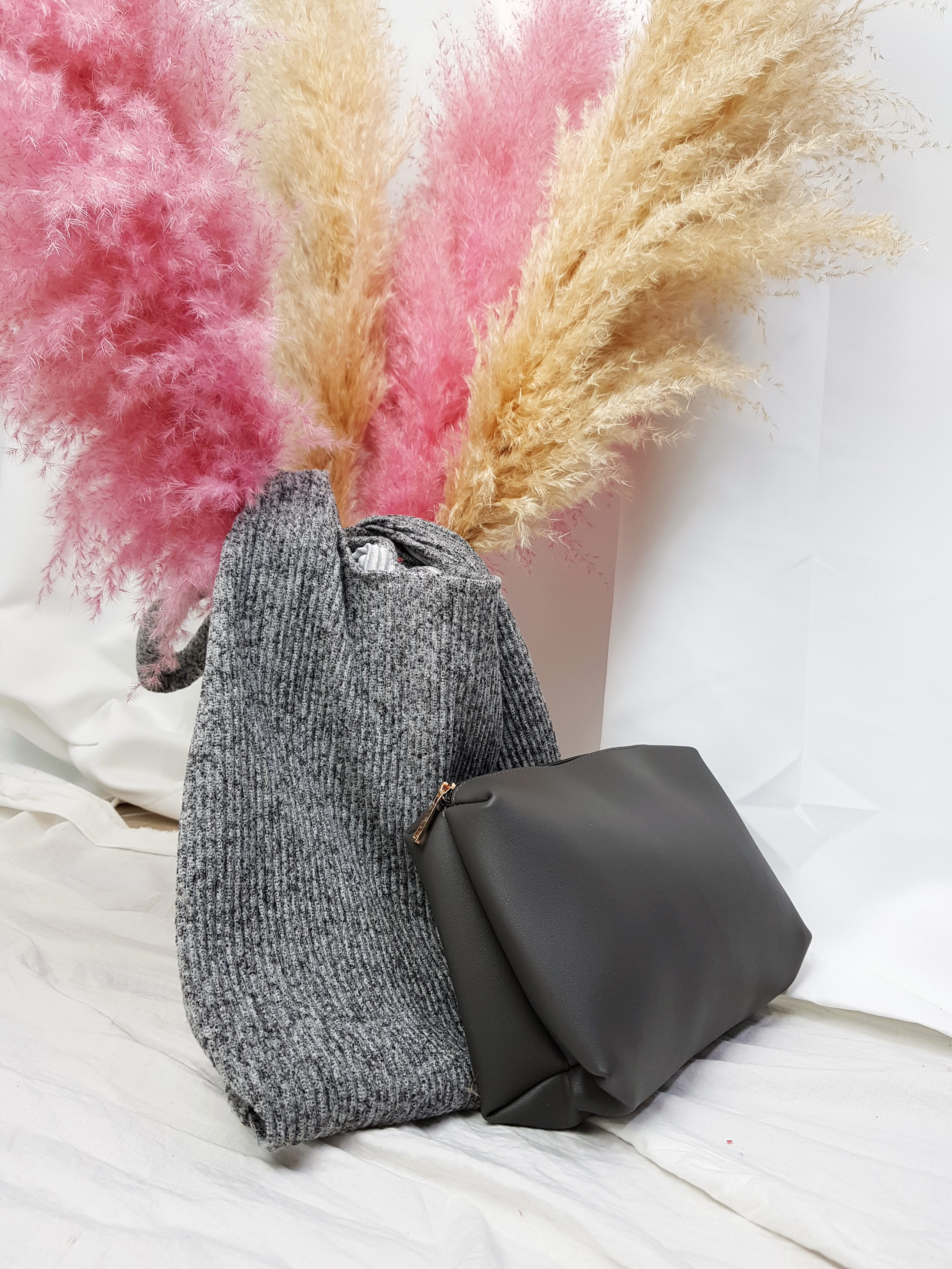 TOTE ECO SHOPPING TRAVEL Ebony Back Goliath Women 