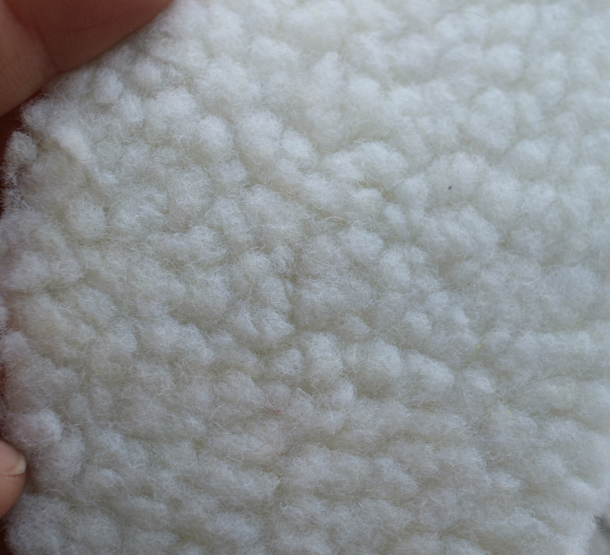 Fleece insole Fleece insole Daily look You want Me