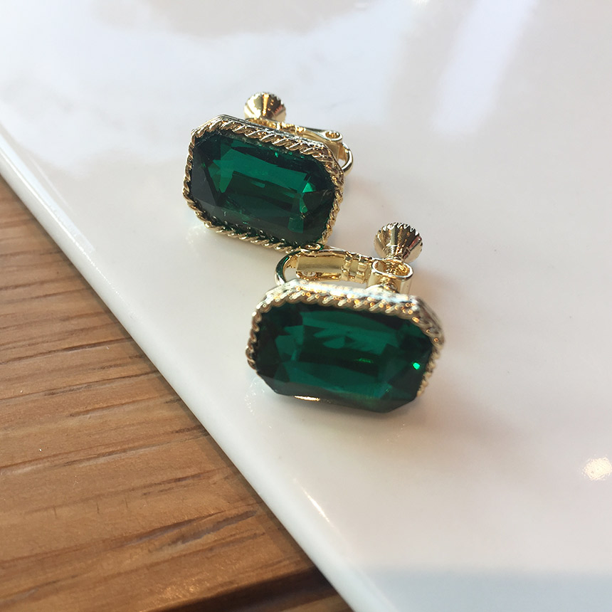 Antique Jewelry Antique Earrings Jewelery Twinklin