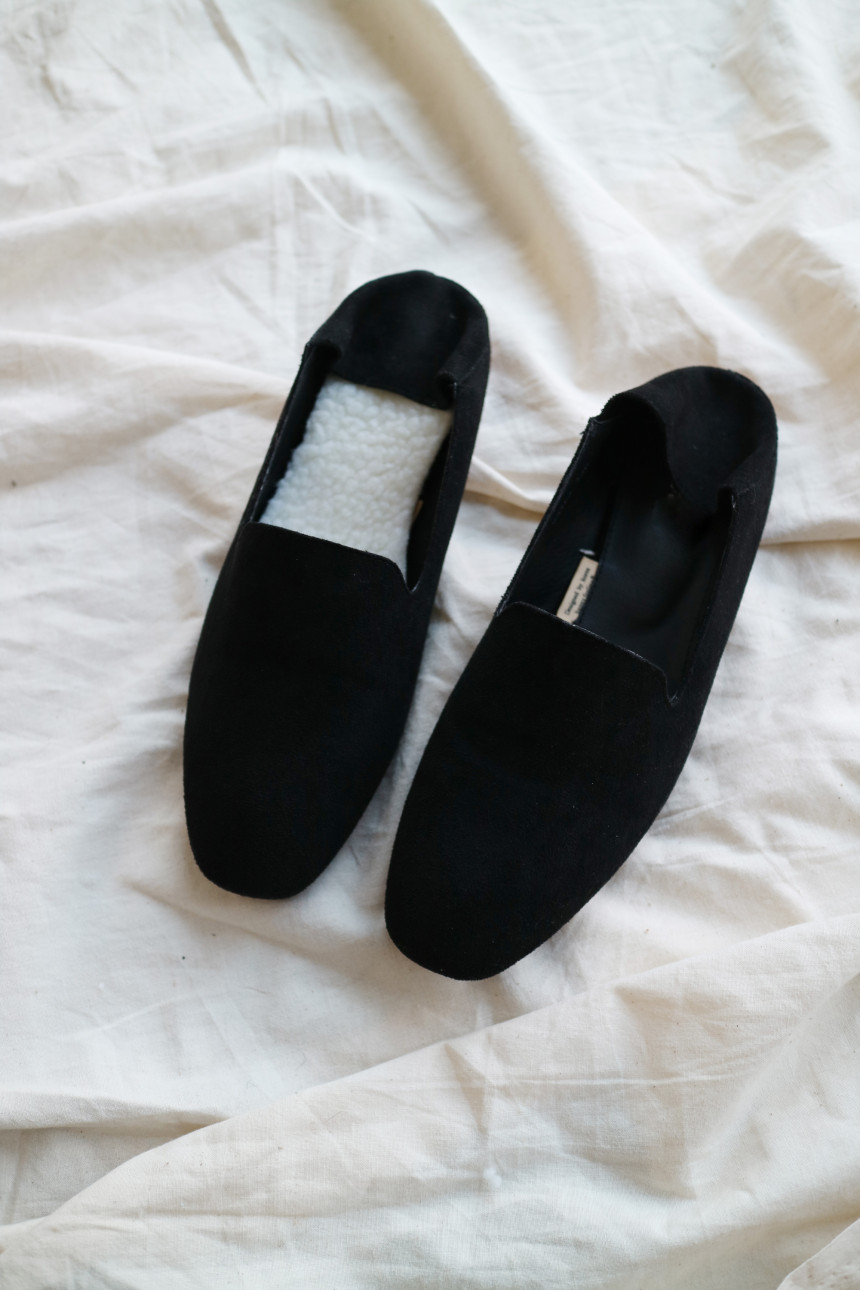 Fleece insole Fleece insole Daily look You want Me