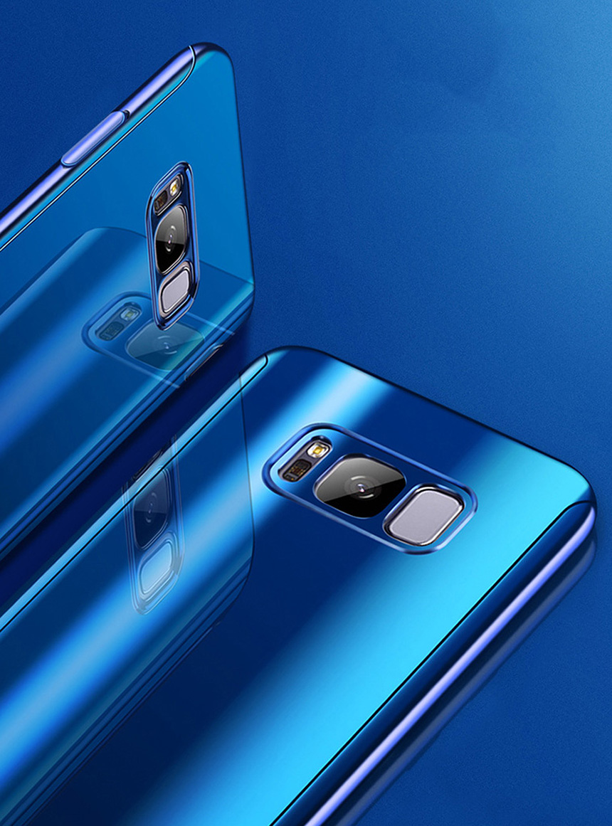 <b><p>Galaxy Note Boeromo 360 Full Cov Case S8</p></b><b><p>ギャラクシーノート8梁にメタル360フルカバーケースS8プラスすっきりとした携帯電話特異ハードマット</p></b><br /><br /><p align='center'>