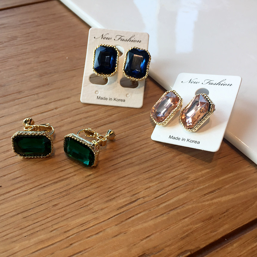 Antique Jewelry Antique Earrings Jewelery Twinklin