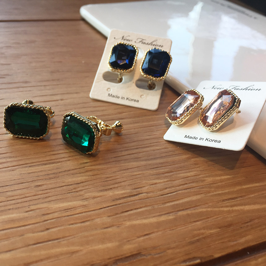 Antique Jewelry Antique Earrings Jewelery Twinklin