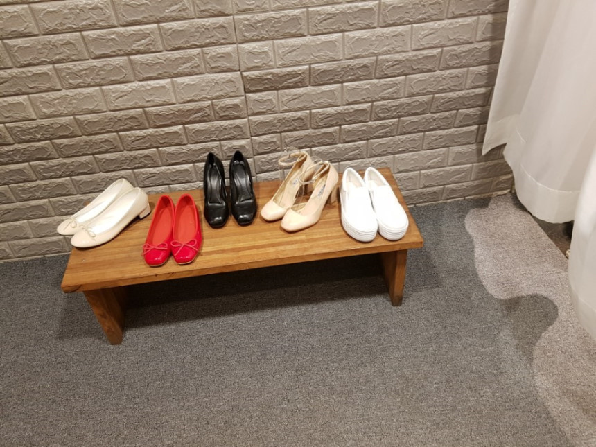 Fleece insole Fleece insole Daily look You want Me