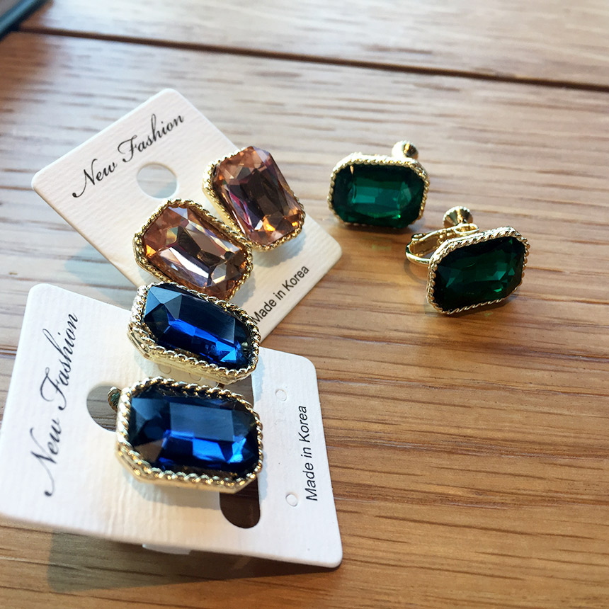 Antique Jewelry Antique Earrings Jewelery Twinklin