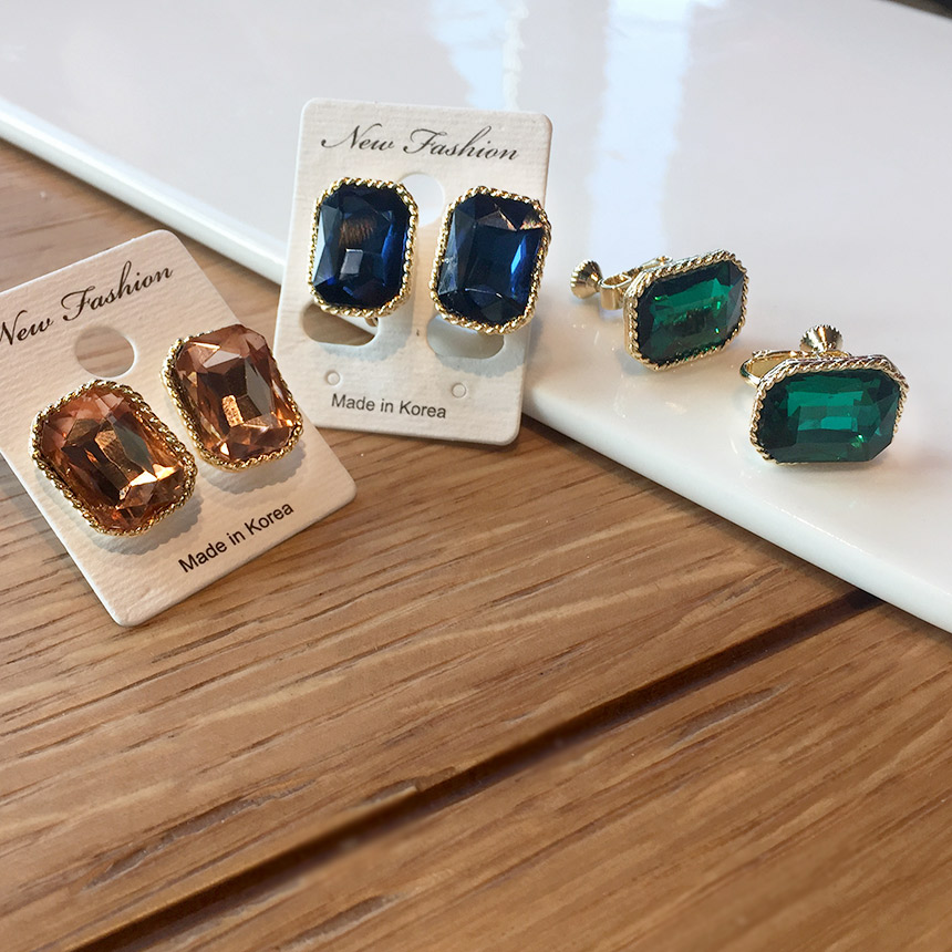 Antique Jewelry Antique Earrings Jewelery Twinklin