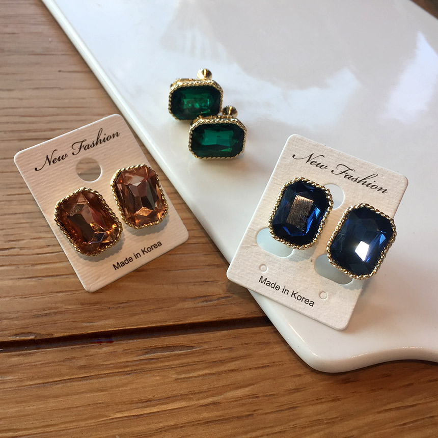 Antique Jewelry Antique Earrings Jewelery Twinklin