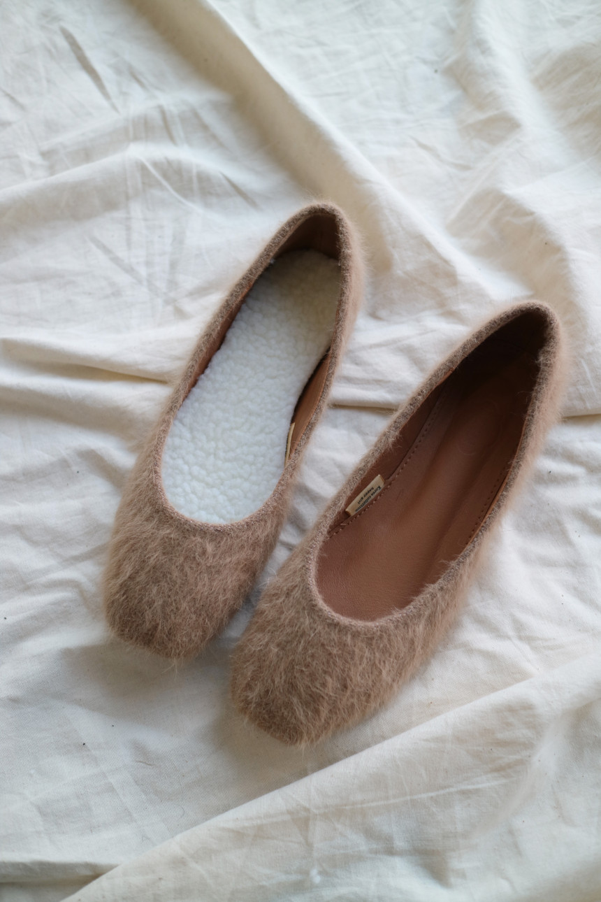 Fleece insole Fleece insole Daily look You want Me