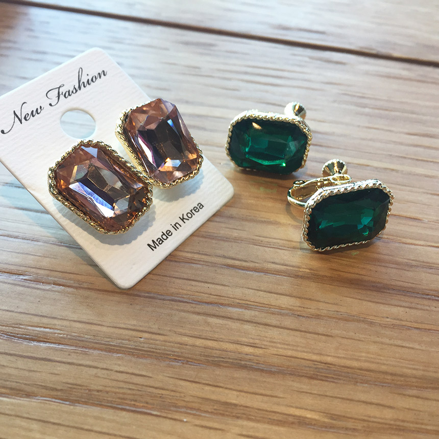 Antique Jewelry Antique Earrings Jewelery Twinklin