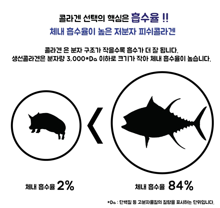 Joanna Fish Collagen 100g How to eat Domestic low-