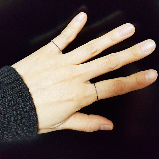 <b><p>Layered cutting Thad daily collecon black</p></b><b><p>重ね着 カッティング 糸リ デイリー コレクション ブラック ガードリ 一言 ナルリ</p></b><br /><br /><p align='center'>