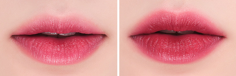 Romance &amp Creamy Lipstick Personal Rose Edition