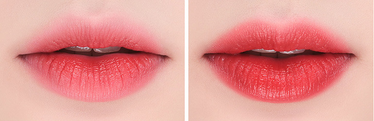 Romance &amp Creamy Lipstick Personal Rose Edition