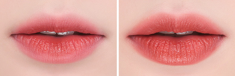 Romance &amp Creamy Lipstick Personal Rose Edition