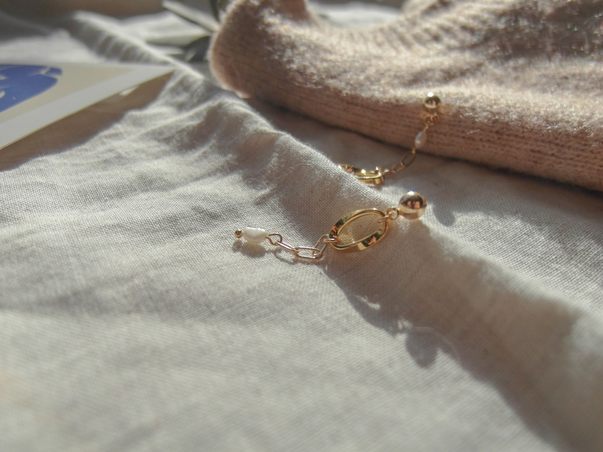 Melt and Plot Daily Object.1-3 # Mini White Pearl 