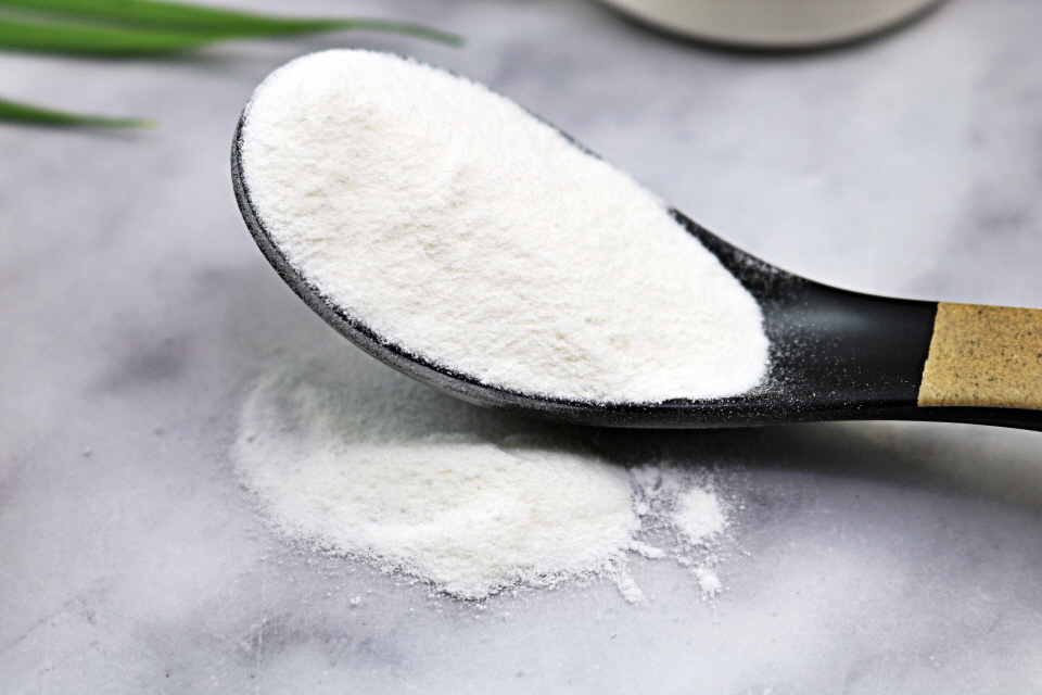 Joanna Fish Collagen 100g How to eat Domestic low-