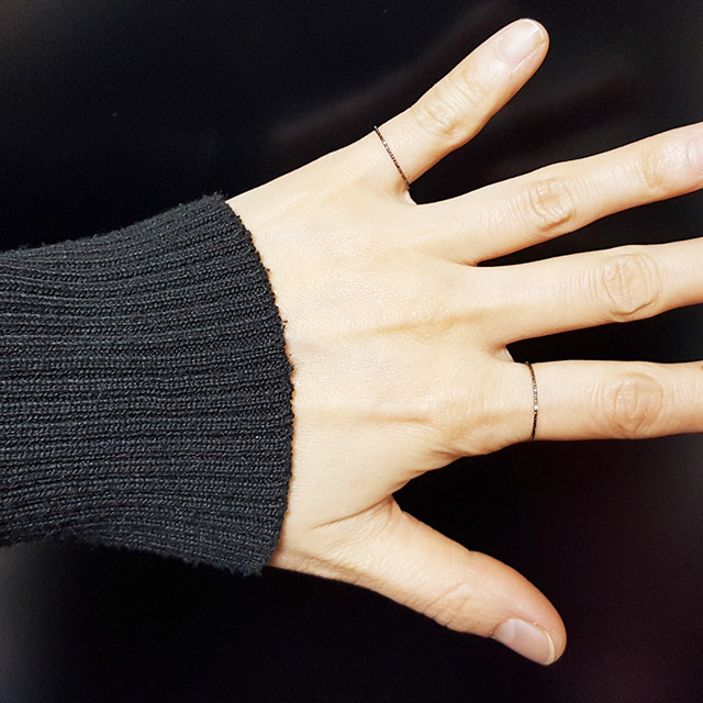 <b><p>Layered cutting Thad daily collecon black</p></b><b><p>重ね着 カッティング 糸リ デイリー コレクション ブラック ガードリ 一言 ナルリ</p></b><br /><br /><p align='center'>