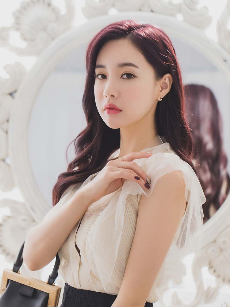 <b><p>Rubbing Than flowers you One tch earr 14k</p></b><b><p>ブルリング 花より あなた ワンタッチ イヤ 14k シンプル デイリー ピンクゴールド</p></b><br /><br /><p align='center'>