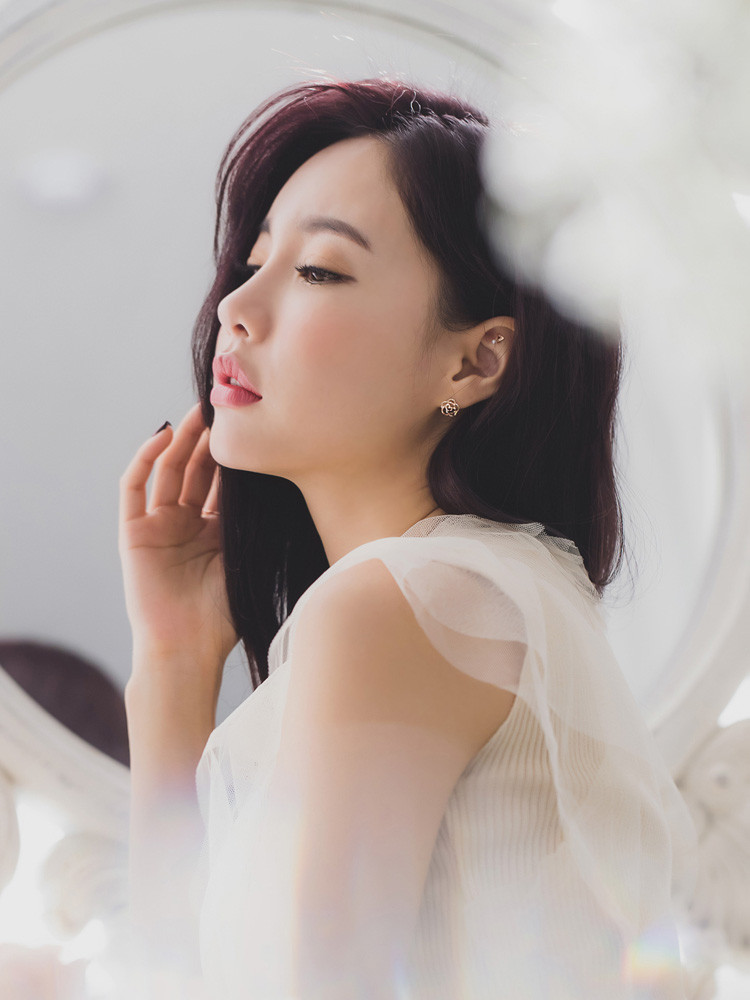 <b><p>Rubbing Than flowers you One tch earr 14k</p></b><b><p>ブルリング 花より あなた ワンタッチ イヤ 14k シンプル デイリー ピンクゴールド</p></b><br /><br /><p align='center'>