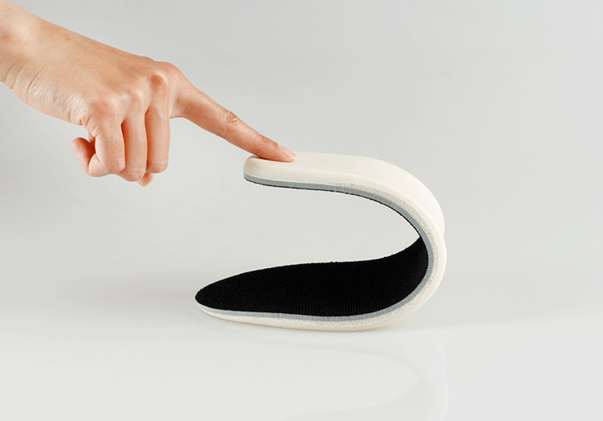 Sneakers Latex Insole Army supplies Safety shoes K