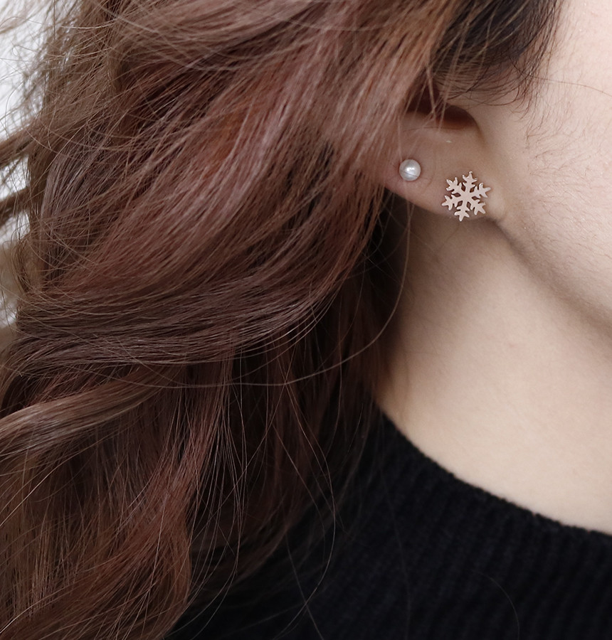 Goodbye December Dissembly Flower 6 Pieces Surge S