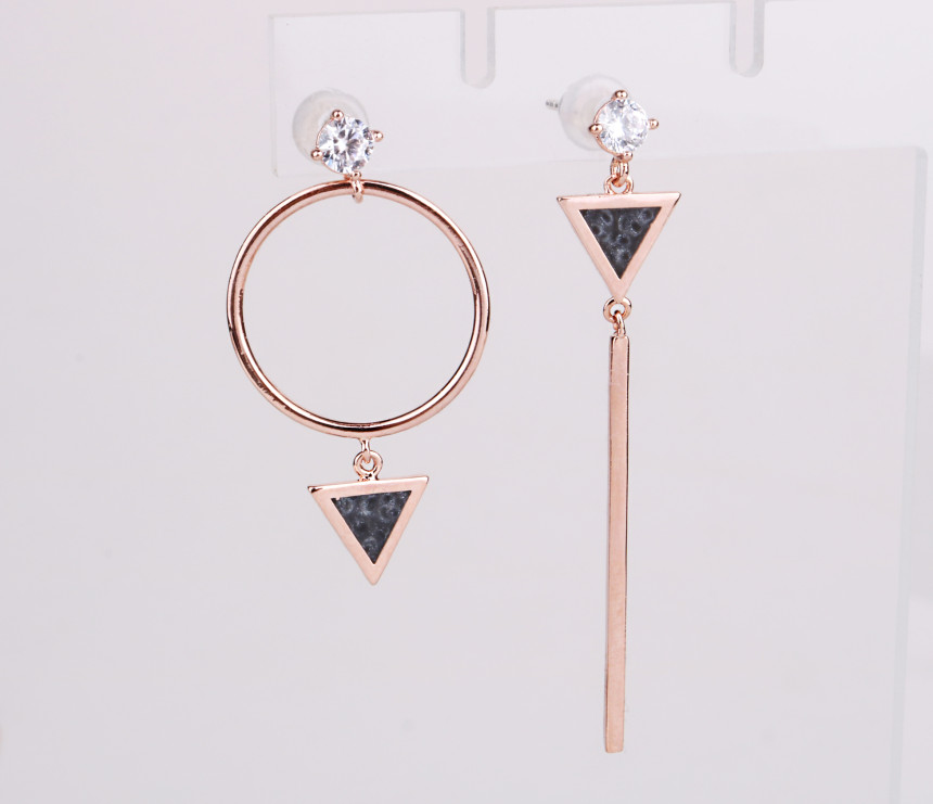 Bolla Lynne's earrings SPE323 Simple attractive