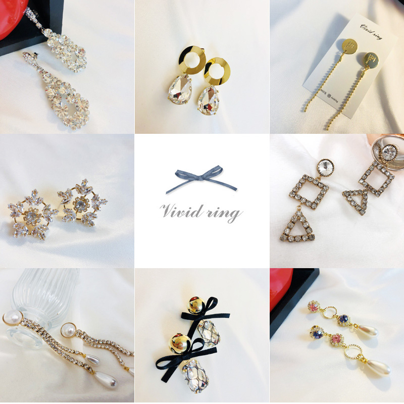 Love Silver Earrings Unique Antique Entike Silver 