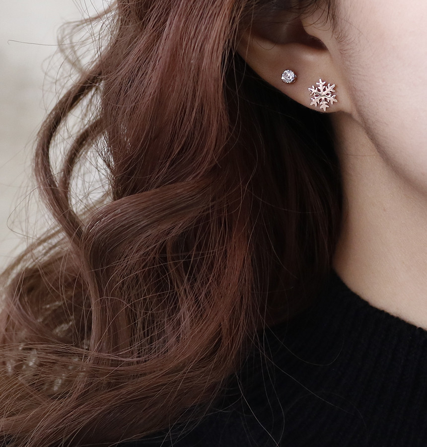 Goodbye December Dissembly Flower 6 Pieces Surge S