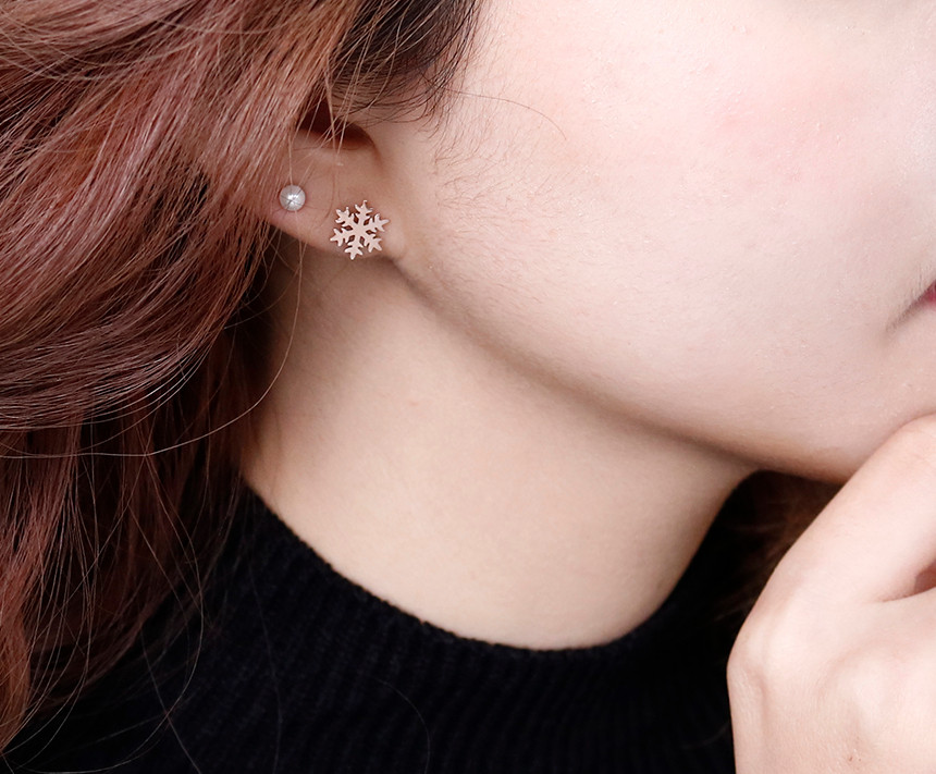 Goodbye December Dissembly Flower 6 Pieces Surge S