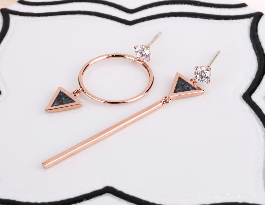 Bolla Lynne's earrings SPE323 Simple attractive