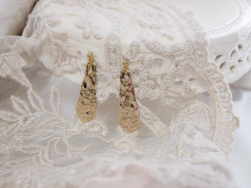 Black Knight Bold Necklace Earring Drop Earring Ce