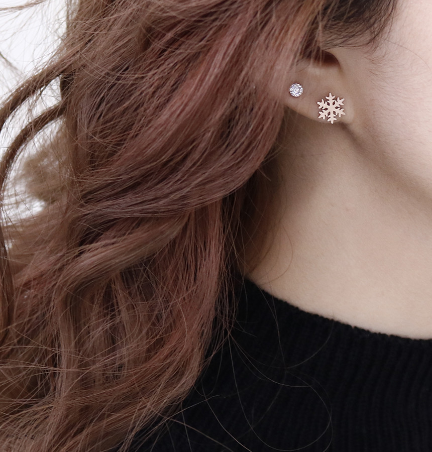 Goodbye December Dissembly Flower 6 Pieces Surge S