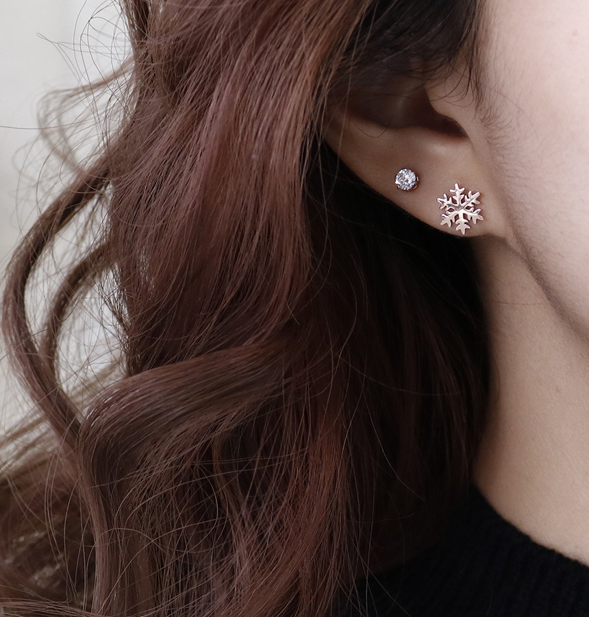 Goodbye December Dissembly Flower 6 Pieces Surge S